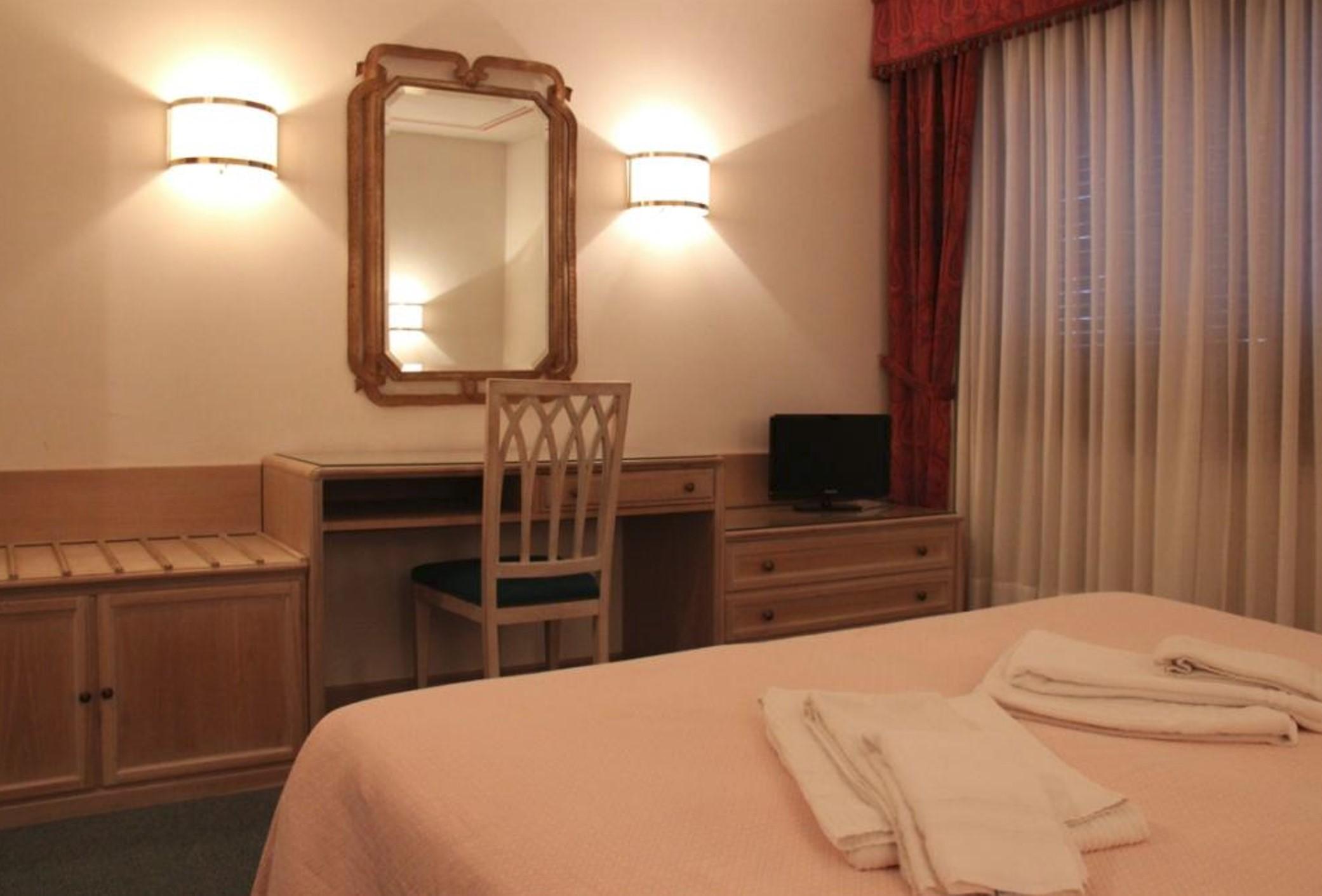 Hotel Capannina كورتينا دامبيتزو المظهر الخارجي الصورة