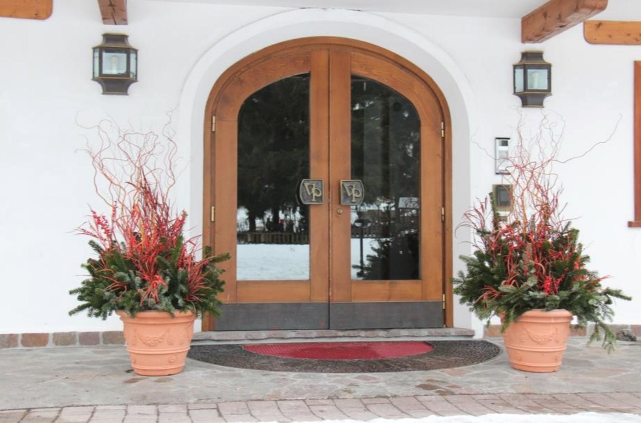 Hotel Capannina كورتينا دامبيتزو المظهر الخارجي الصورة