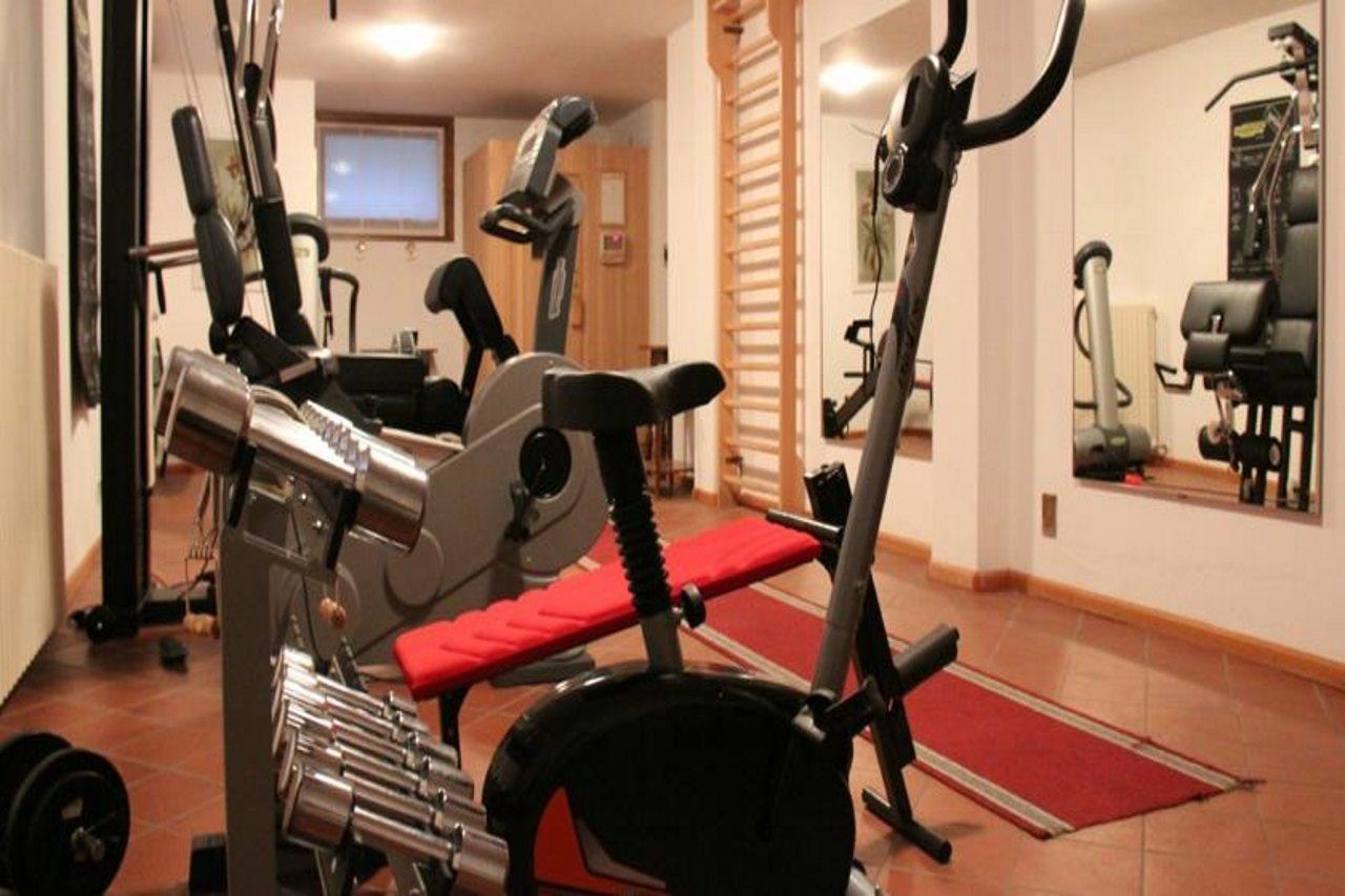 Hotel Capannina كورتينا دامبيتزو المظهر الخارجي الصورة