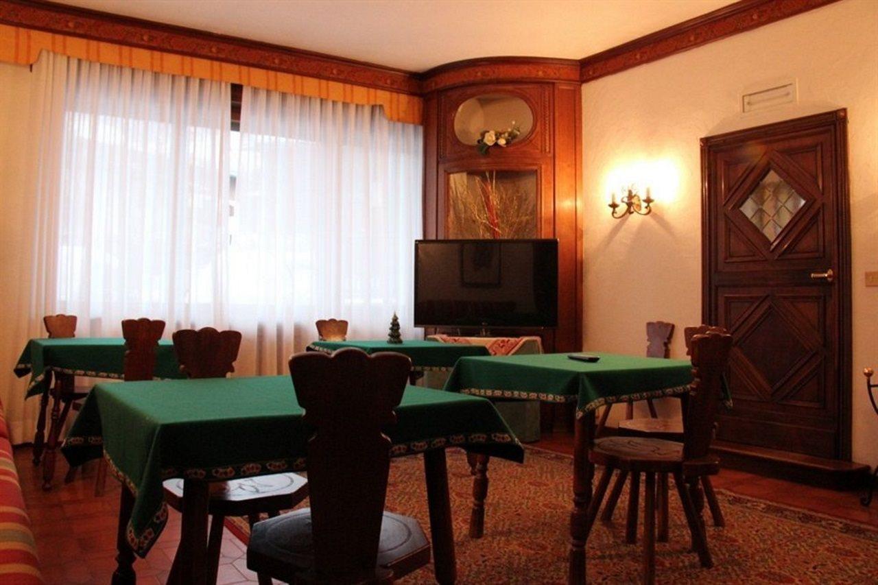 Hotel Capannina كورتينا دامبيتزو المظهر الخارجي الصورة