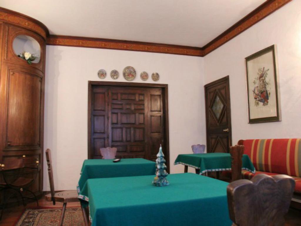 Hotel Capannina كورتينا دامبيتزو المظهر الخارجي الصورة