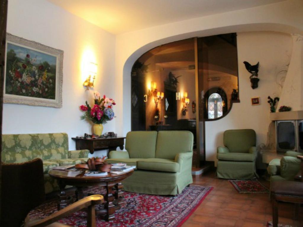 Hotel Capannina كورتينا دامبيتزو المظهر الخارجي الصورة